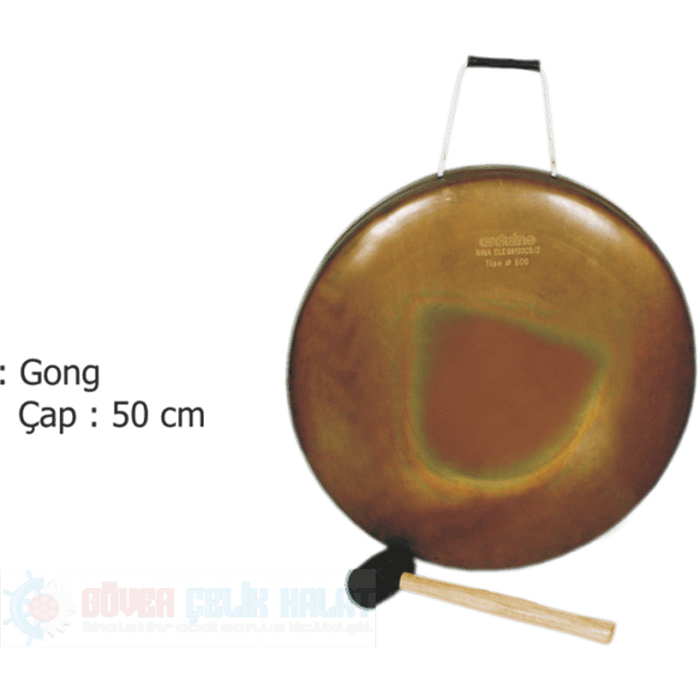 Gong-1