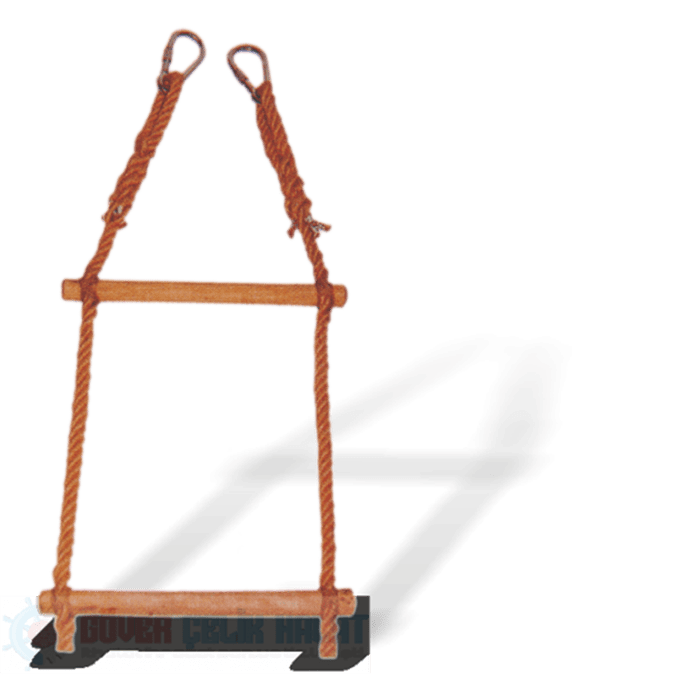 Emberkation Ladder -1
