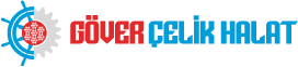 Göver Çelik Halat Logo