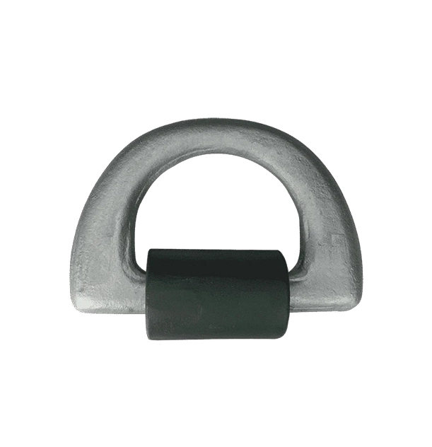 50 Ton D Ring Al-A1