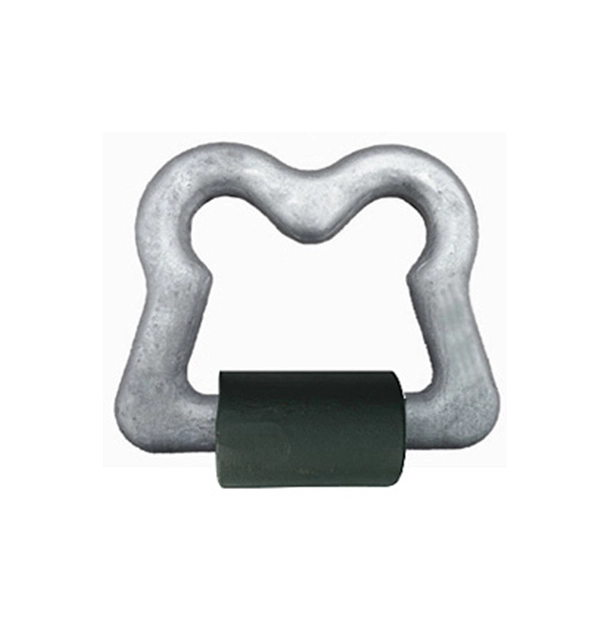 65 Ton D Ring