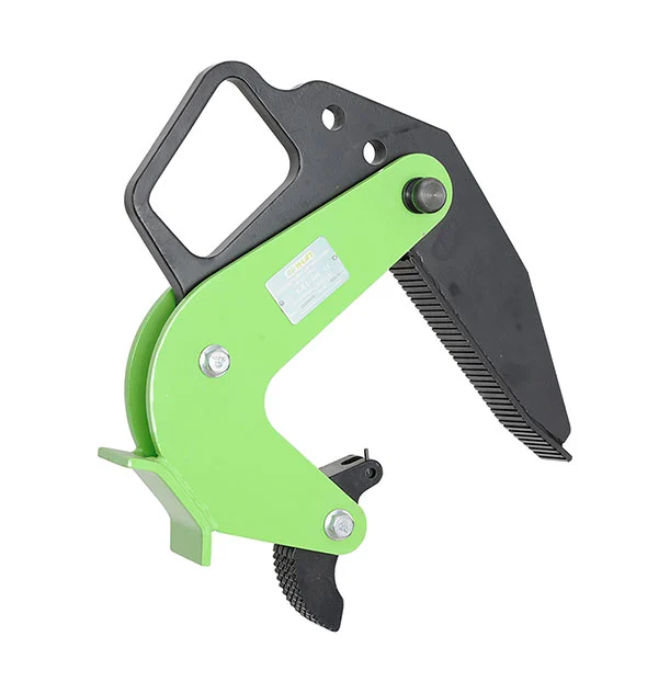 Cpl Concrete Pipe Lifting Clamp