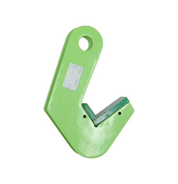 Plc Pipe Lifting Clamp 
