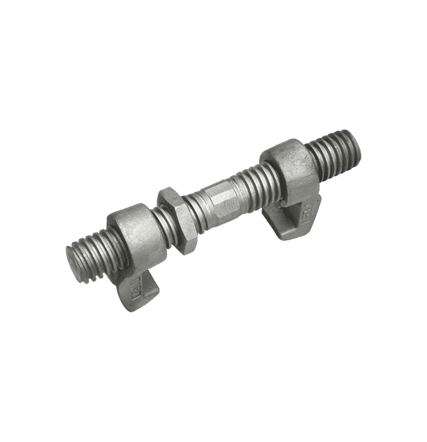 Bridge Fittings Be-A1 / 260-380