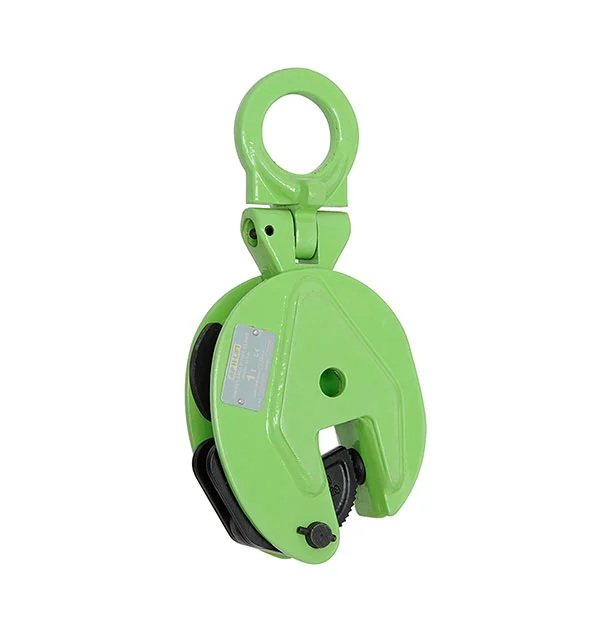 Ulc-A Vertical Lifting Clamp