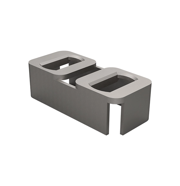 Double Raised Foundation Ac-B2/D