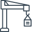 Industrial Crane