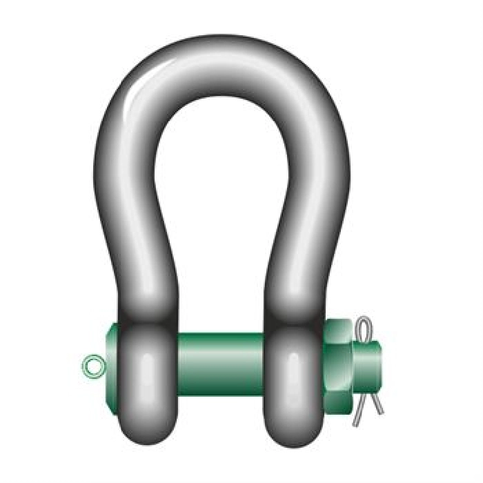Green Pin® Ağır Yük Kilitleri