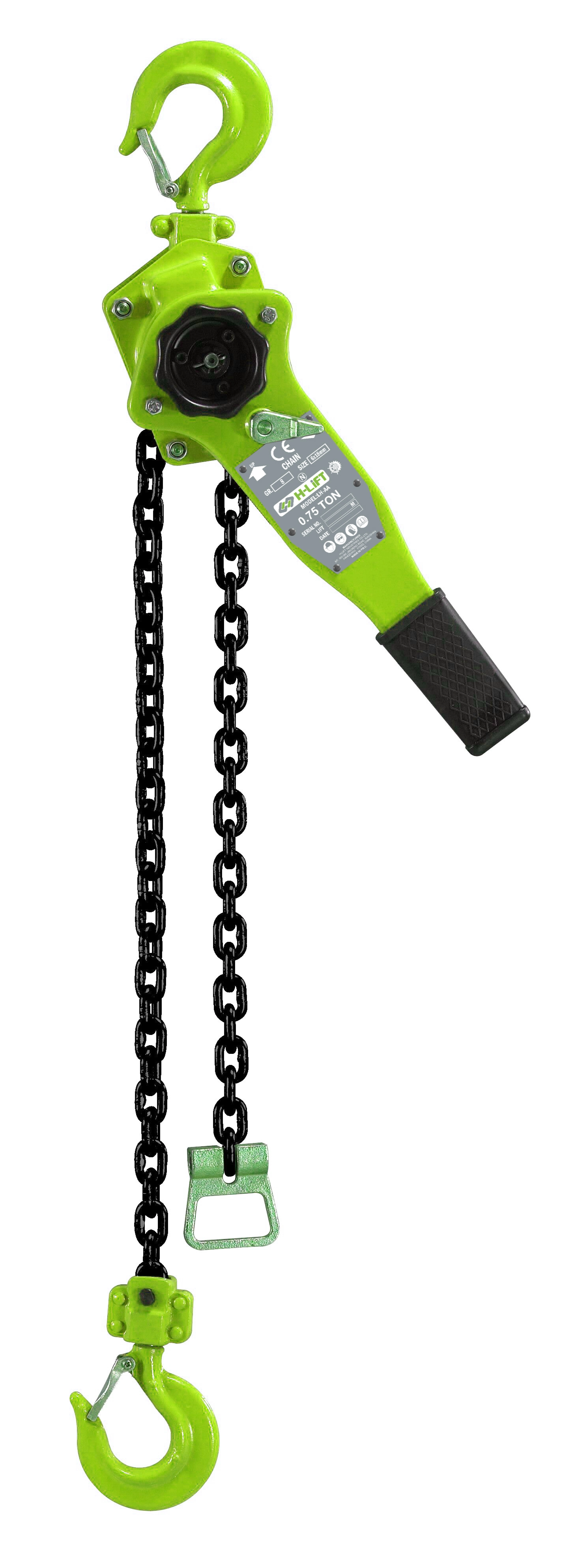 H-Lift Hubzug