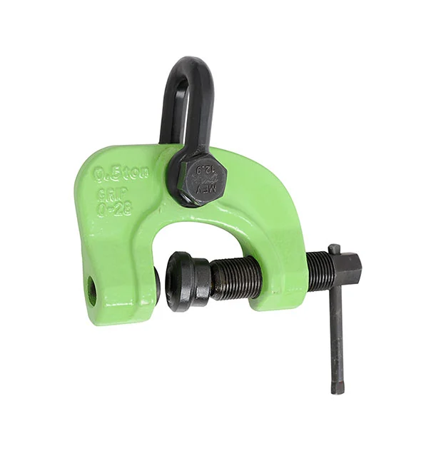 Scc Universal Screw Cam Clamp 