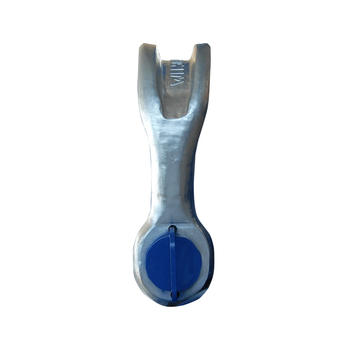 J&L Flat Shackle Sapan Kilidi