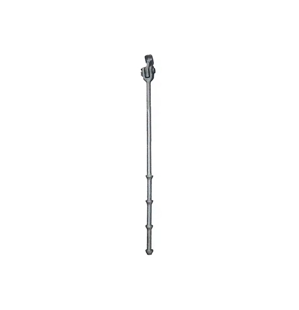 Lashing Rod Knob Type Bb-C1