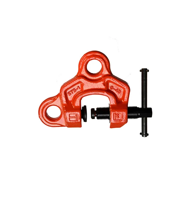Scd Universal Screw Cam Clamp 