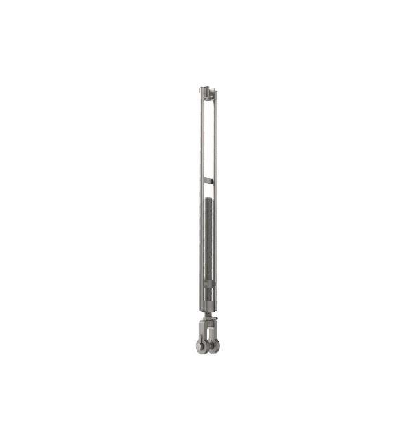 Turnbuckles Knob Type