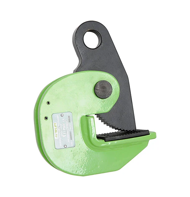 Hlc-B Horizontal Lifting Clamp 