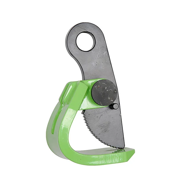 Horizontal Lifting Clamp L Type